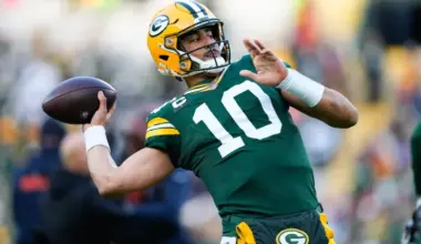 NFC North standings: How Packers win over Bears impacts division race, playoff picture image