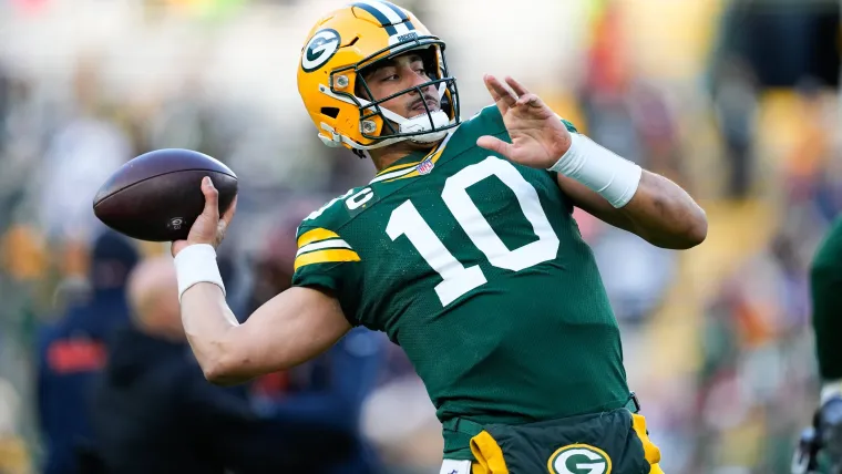 NFC North standings: How Packers win over Bears impacts division race, playoff picture image