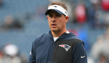 Josh McDaniels reveals his favorite game from career with Patriots – NBC Sports Boston