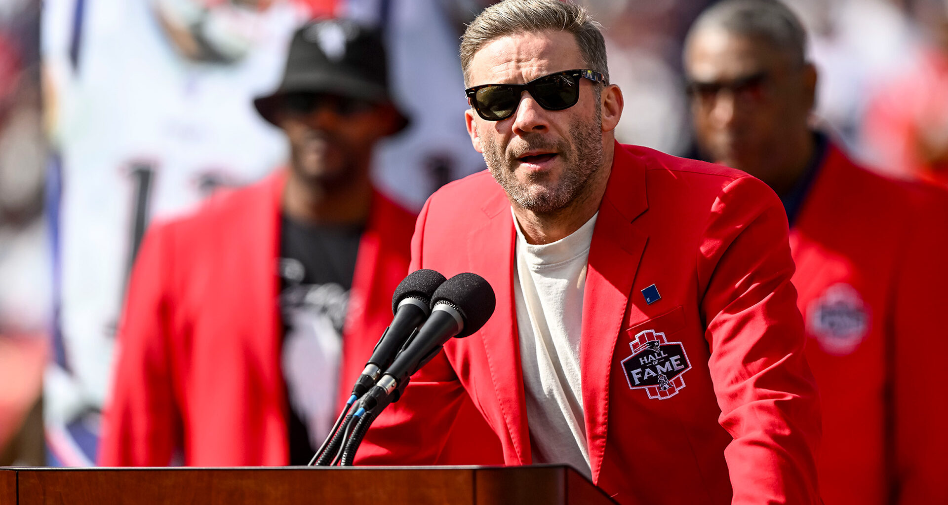 Julian Edelman Delivers Blunt Assessment Of Patriots After Loss