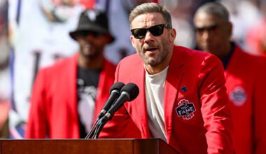 Julian Edelman Delivers Blunt Assessment Of Patriots After Loss