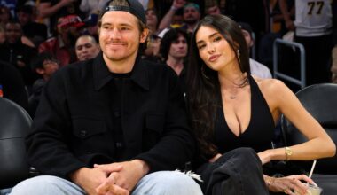 Madison Beer & Justin Herbert: A Relationship Timeline