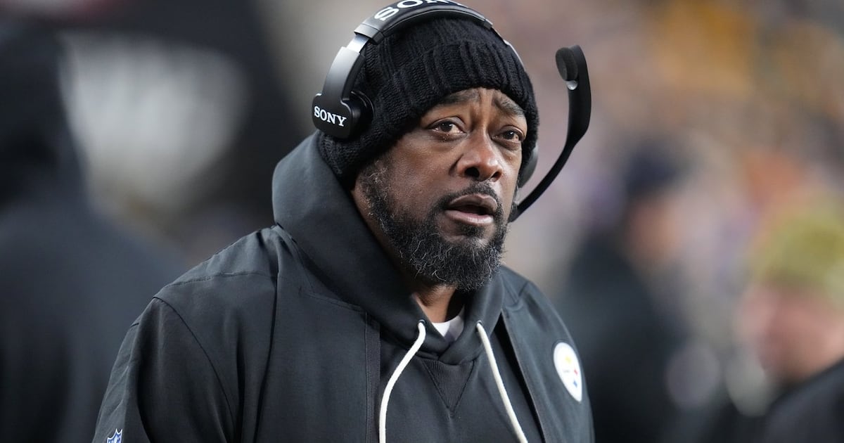 Pittsburgh Steelers must decide on Mike Tomlin’s option by March