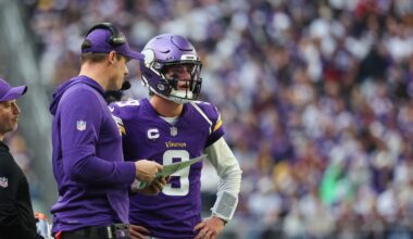 5 things to know about the Dallas Cowboys’ Week 15 opponent, the Minnesota Vikings