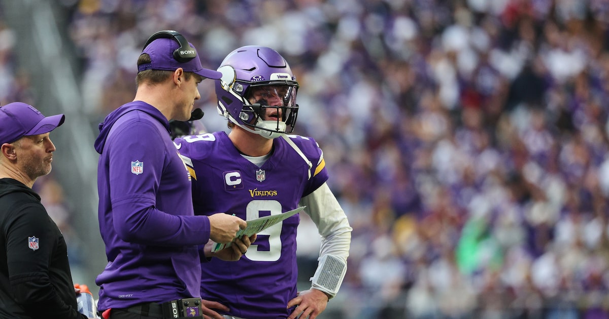 5 things to know about the Dallas Cowboys’ Week 15 opponent, the Minnesota Vikings