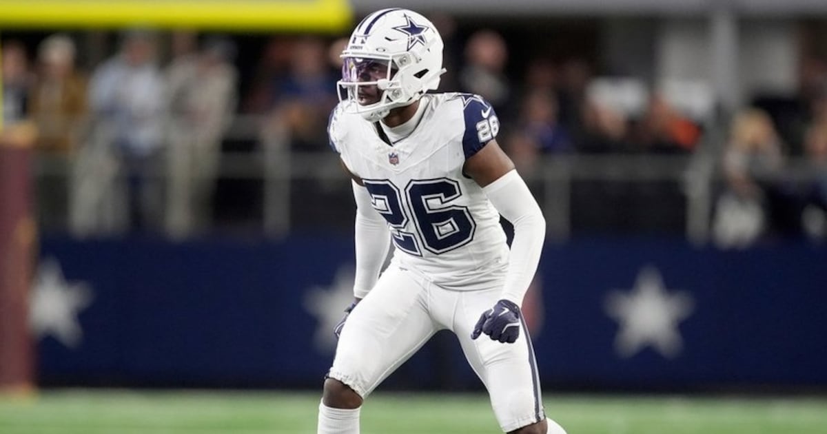 Dallas Cowboys CB DaRon Bland facing another foot surgery