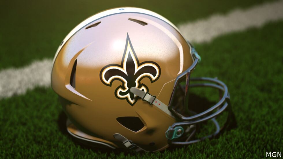 New Orleans Saints