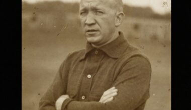 Knute Rockne and the legacy of Notre Dame football