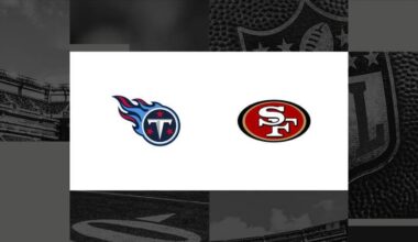 How to watch Titans vs. 49ers: TV channel and streaming options for December 14