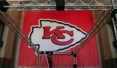 From Dynasty to Doubt: What’s Really Wrong With the Kansas City Chiefs In 2025? S