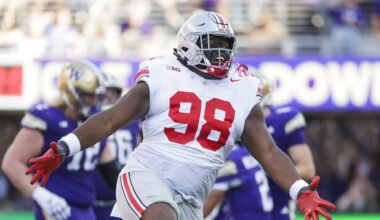 2026 NFL Draft fits for Patriots in College Football Playoff – NBC Sports Boston