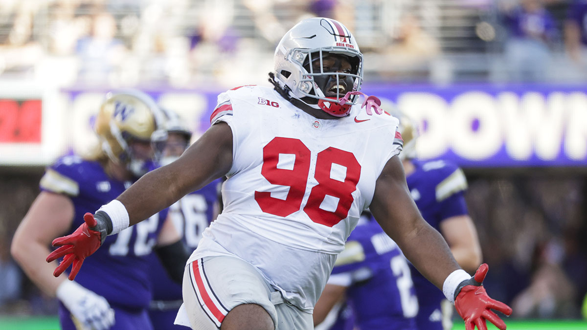 2026 NFL Draft fits for Patriots in College Football Playoff – NBC Sports Boston