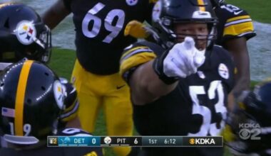 Browns Sign Former Steelers OL Kendrick Green Ahead Of Matchup