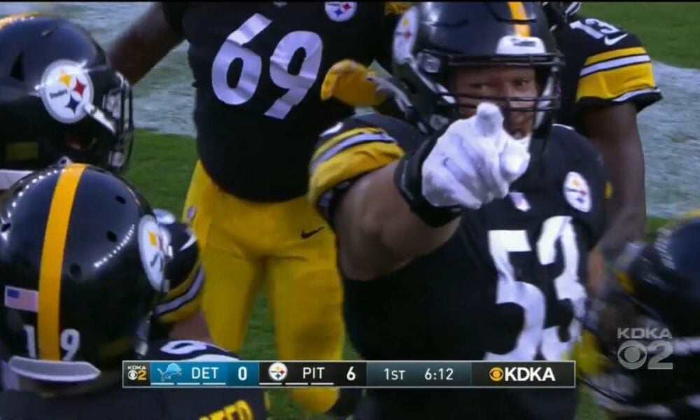 Browns Sign Former Steelers OL Kendrick Green Ahead Of Matchup