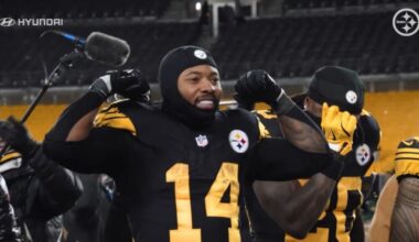 Steelers Vs Browns Prediction - Steelers Depot