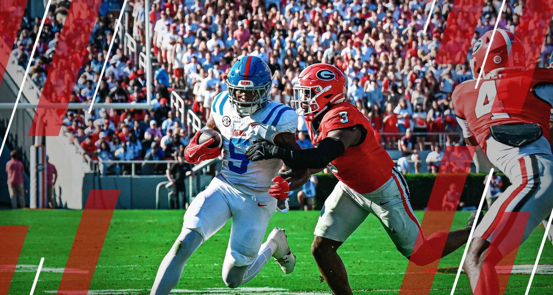 Storylines, matchups and predictions for all four games