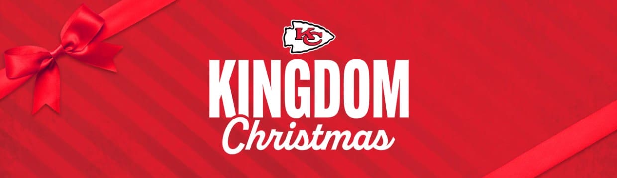 Kansas City Chiefs holiday film to be released Christmas Eve