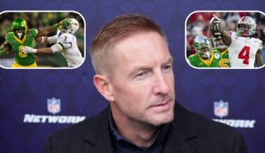Joel Klatt's criticism of James Madison's inclusion in CFP has ironic flaw