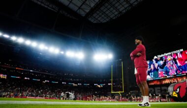 3 Suitors Emerge For Cardinals Kyler Murray