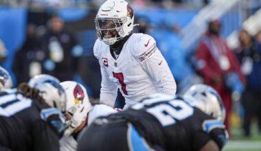 4 Teams That Could Sign Kyzir White After Titans Release