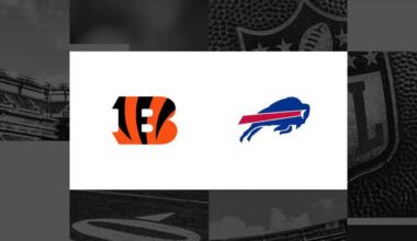 How to watch Bengals vs. Bills: TV channel and streaming options for December 7