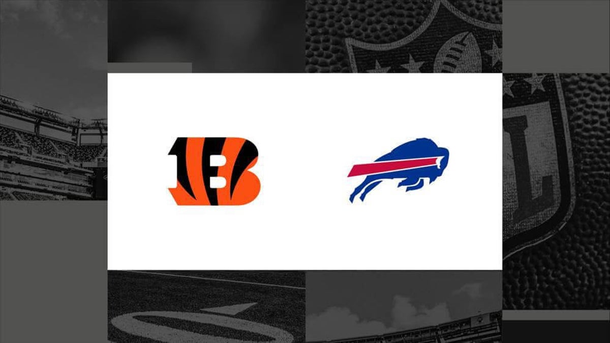 How to watch Bengals vs. Bills: TV channel and streaming options for December 7