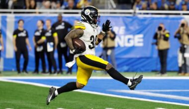 Week 17 NFL playoff scenarios — and how many Utah ties could make the postseason – Deseret News