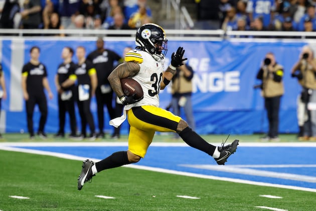 Week 17 NFL playoff scenarios — and how many Utah ties could make the postseason – Deseret News