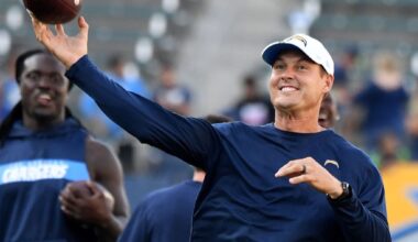 Philip Rivers and his beautiful mind are back in the NFL, and it's no surprise