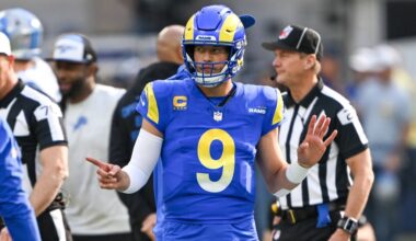 Rams keep rolling, but there’s a long way to go – Orange County Register