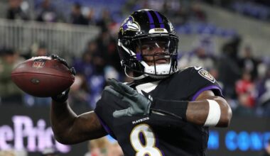 Lamar Jackson to Dolphins? New report reveals QB “would love” to play in Miami