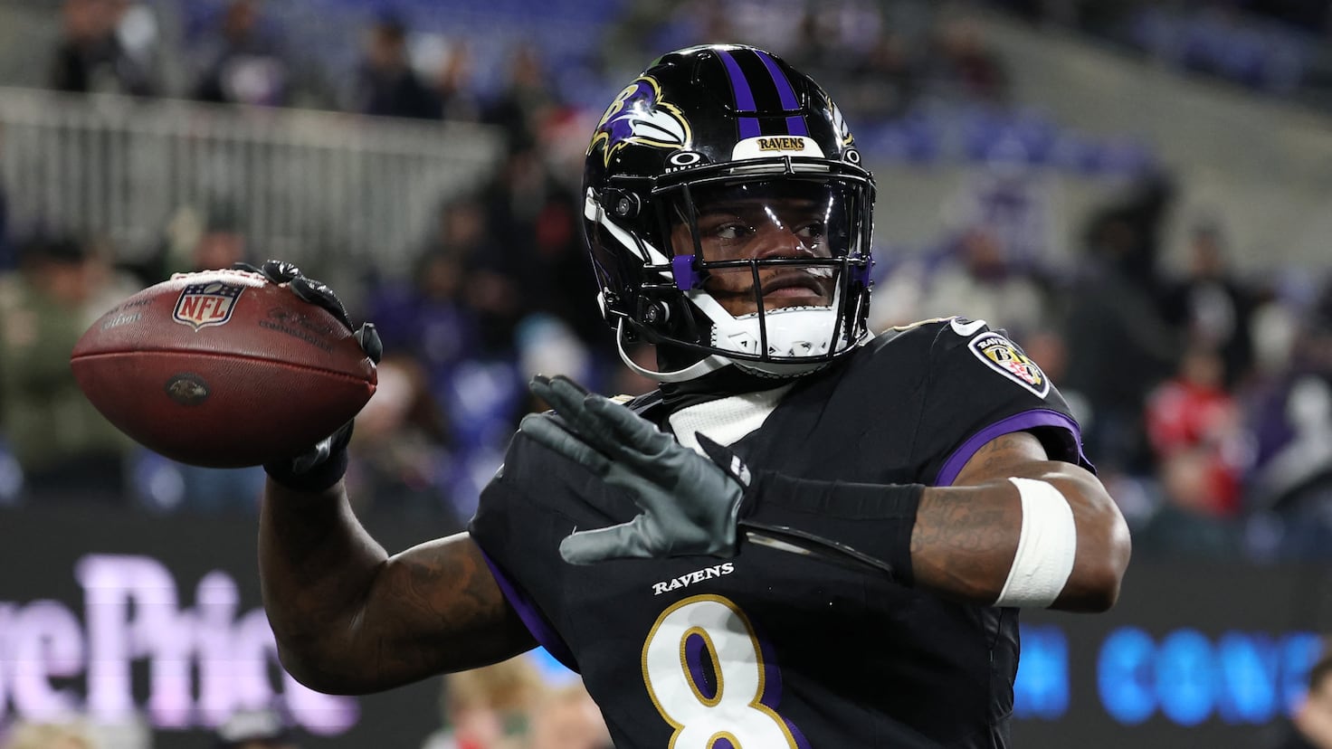 Lamar Jackson to Dolphins? New report reveals QB “would love” to play in Miami