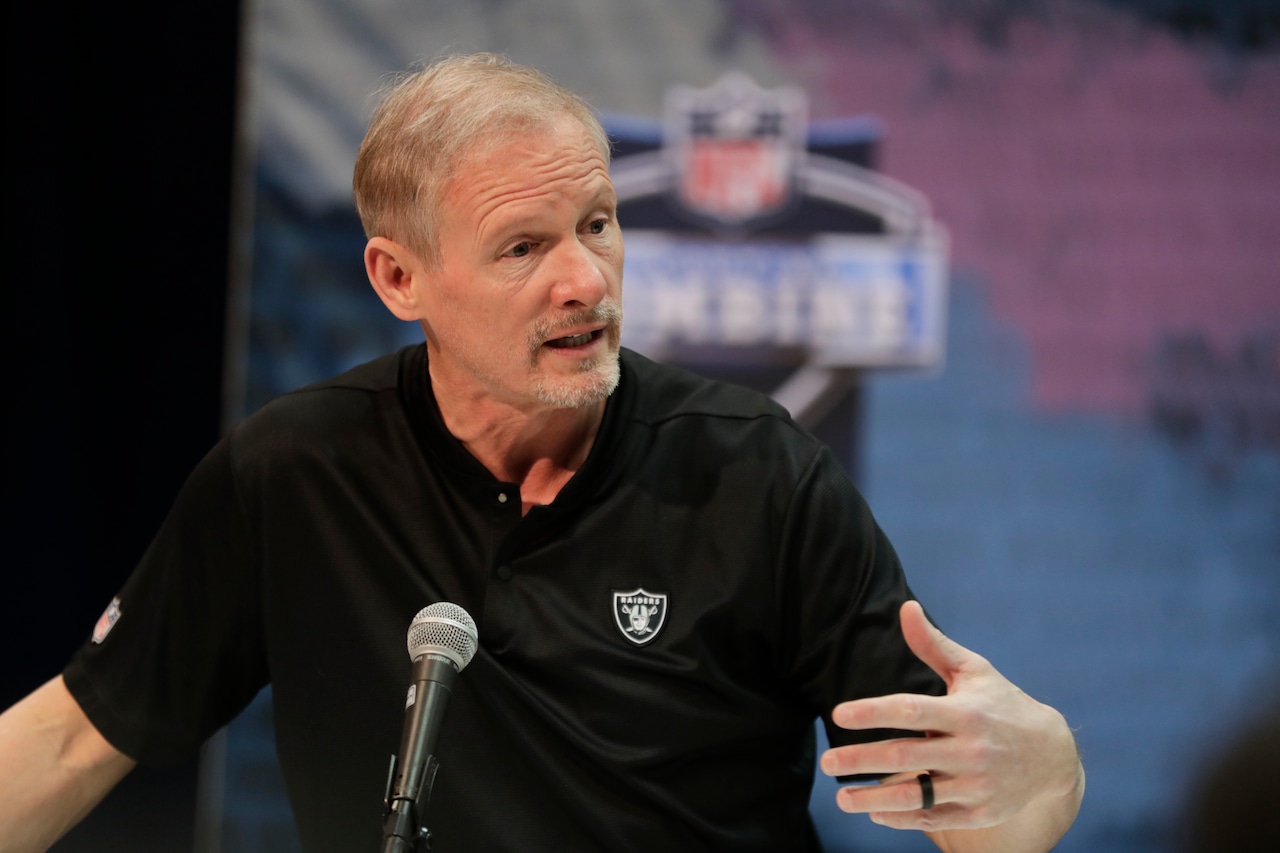 Mike Mayock