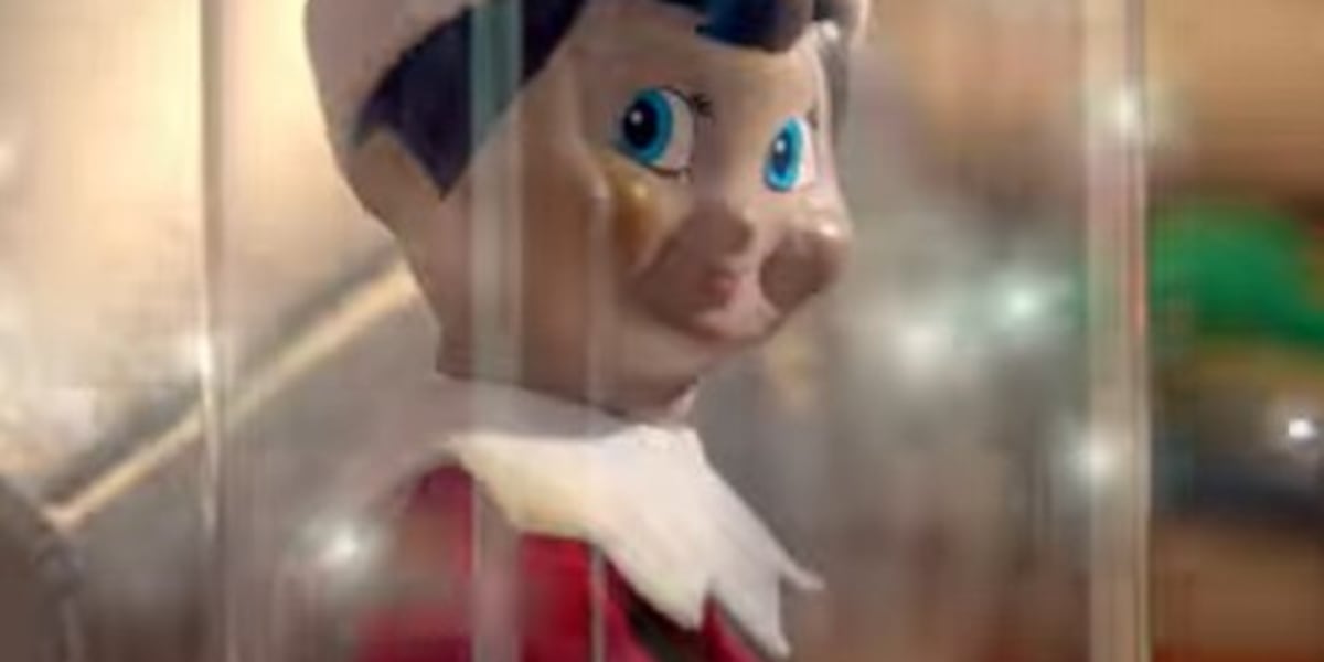 Kansas City Chiefs drop "Merry Mischief" Christmas short