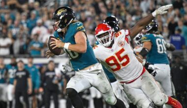 Enter to win tickets to Jets at Jaguars!