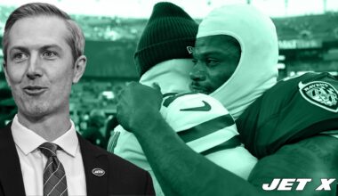 Why NY Jets fans want Baltimore to lose to Green Bay in Week 17