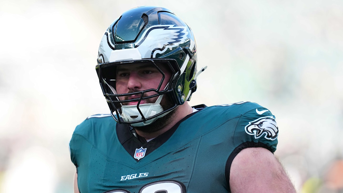 Las Vegas Raiders v Philadelphia Eagles - NFL 2025