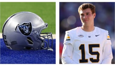 Las Vegas Raiders, Tennessee Titans and the teams currently leading the NFL Draft order — Sports News Blitz