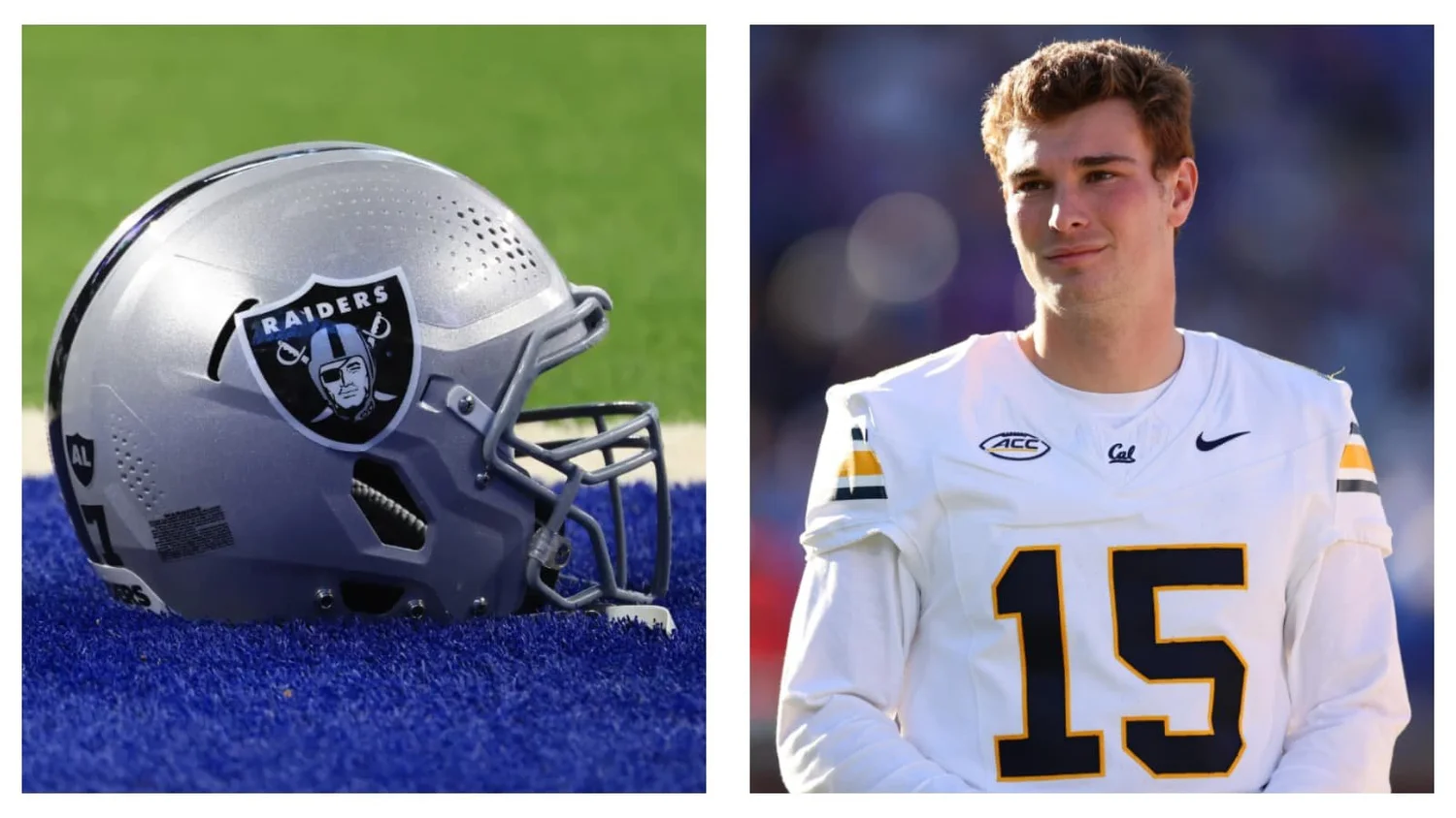 Las Vegas Raiders, Tennessee Titans and the teams currently leading the NFL Draft order — Sports News Blitz