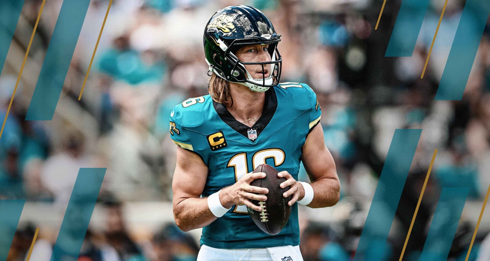 How Liam Coen has maximized Trevor Lawrence and the Jaguars passing attack