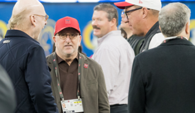 Is Plan B In Motion? - JoeBucsFan.com