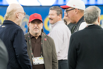 Is Plan B In Motion? - JoeBucsFan.com