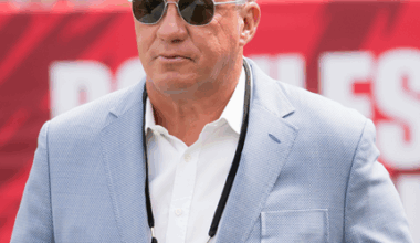 Jason Licht Singles Out Ben Bredeson Return - JoeBucsFan.com