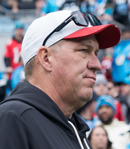 Jason Licht Talks Fresh Legs - JoeBucsFan.com