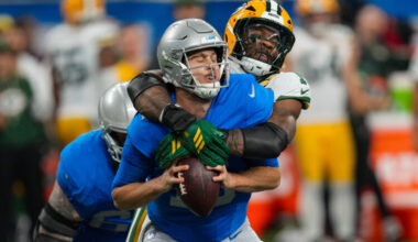 At 7-5, Lions have tough slate ahead | News, Sports, Jobs