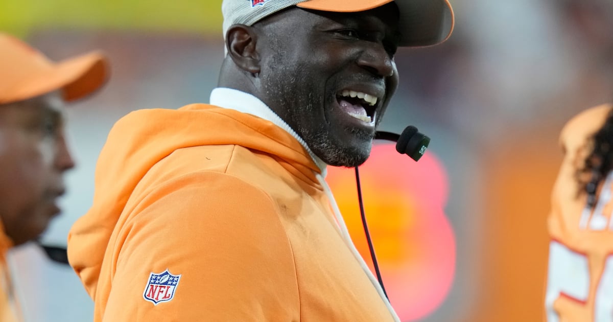 Tampa Bay Buccaneers’ collapse against Atlanta Falcons makes Todd Bowles’ seat even hotter