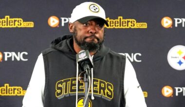 Maybe a fresh start would be best for Mike Tomlin and the Steelers | News, Sports, Jobs