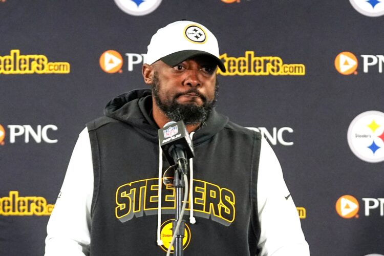Maybe a fresh start would be best for Mike Tomlin and the Steelers | News, Sports, Jobs