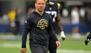 Giants next coach odds: A new favorite emerges to replace Brian Daboll