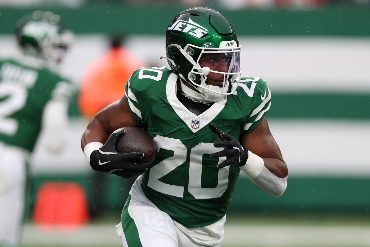 bet365 bonus code NYPBET: Bet $5, get $150 in bonus bets for Jets vs. Dolphins